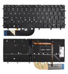 Phím Dell 7348 7347 7352 7558 (LED)